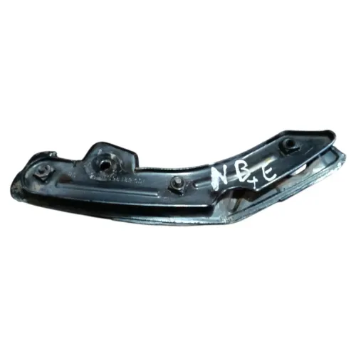 Suporte para choque vw new beetle 2002 2010