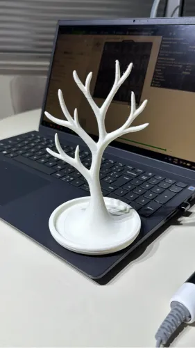 DÊ VIDA ÀS SUAS IDEIAS COM IMPRESSÃO 3D!