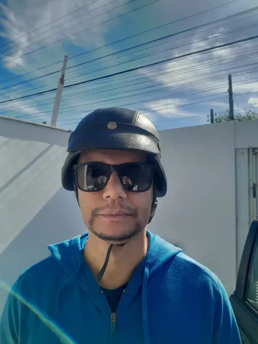 Capacete só 100!!