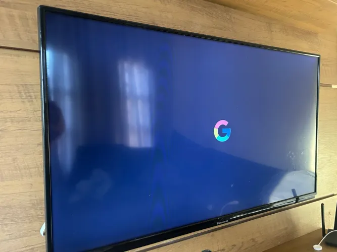 Vendo Tv Panasonic 40 polegadas 