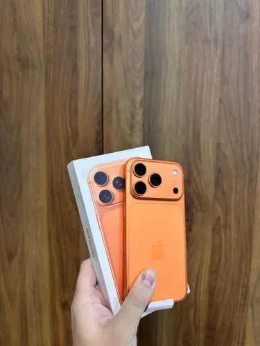 iPhone 17 pro novo lacrado pronta entrega - levo até você