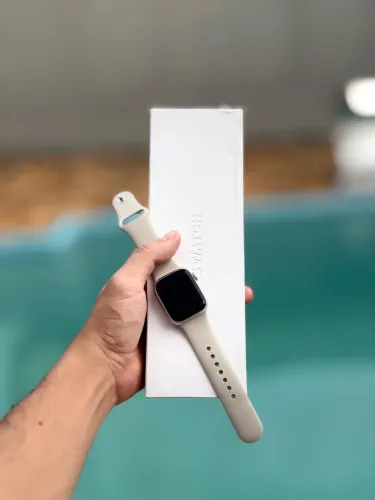 Apple Watch Series 9 GPS - Starlight