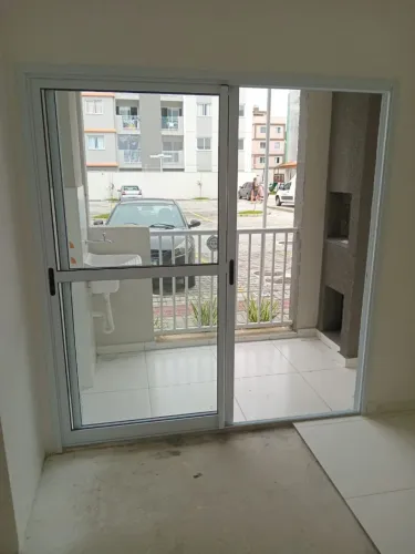(WP)APARTAMENTO A VENDA NO HAUER/BOQUEIRAO 100% PARCELADO