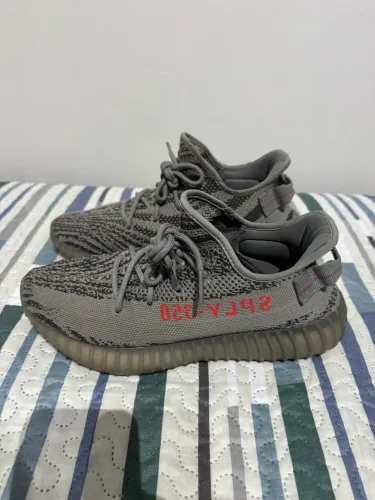 Yeezy 350 v2 beluga 2.0 