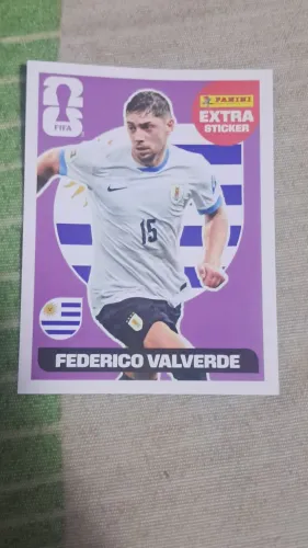 Frederico valverde roxo