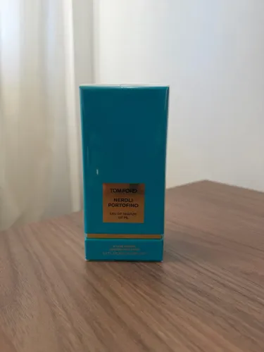 Tom Ford Neroli Porto Fino 100ml Lacrado