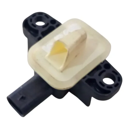 Sensor Impacto Mercedes-benz Classe A200 Turbo 2012 A 2018
