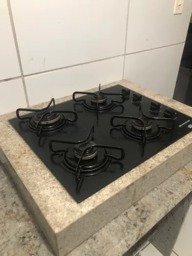 Cook top