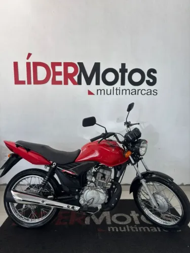 FAN 125 ES