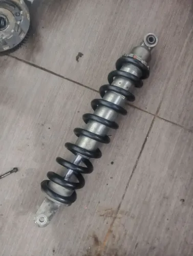 Pro link XRE 300 original Honda 
