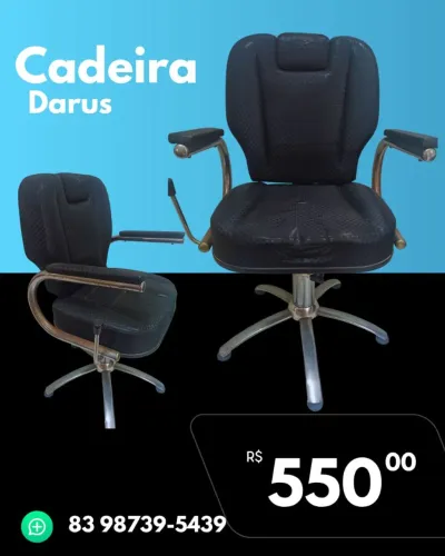Cadeira Darus