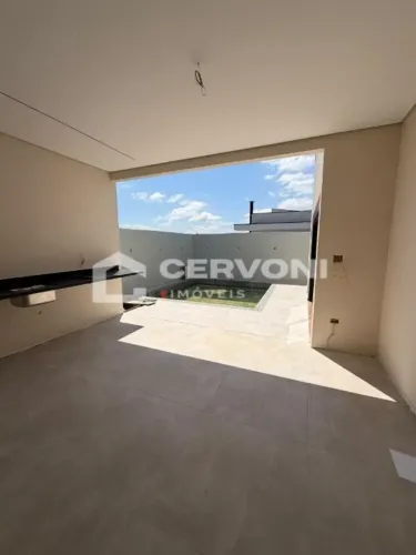 Imóvel para aluguel com 135 metros quadrados com 3 quartos em Bairro do Grama - Caçapava -