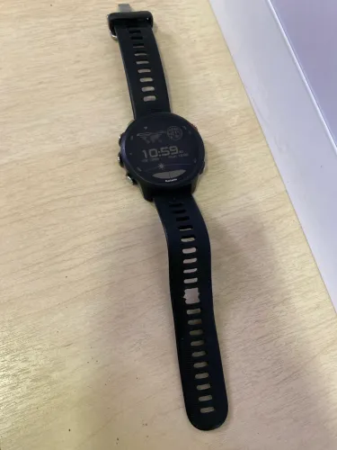 Garmin 245 Music