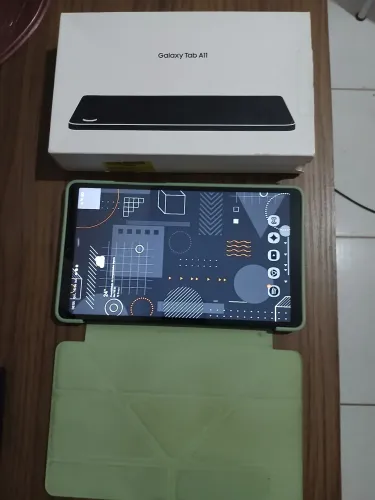 SAMSUNG TAB A11