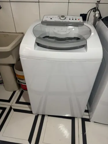 Vendo Máquina de Lavar Brastemp Active 11 kg 220 V