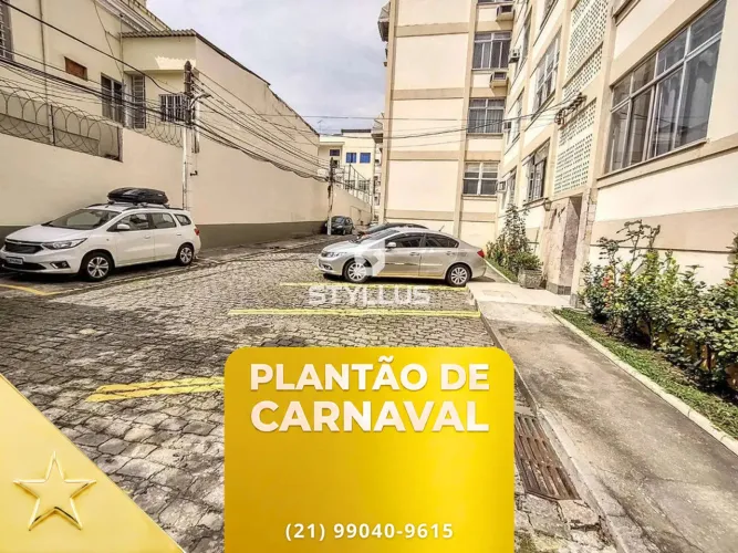 Apartamento no Condomínio Celso Fernandes com 3 Quartos e Lazer Completo! M25M