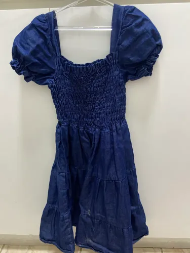 Vestido infantil