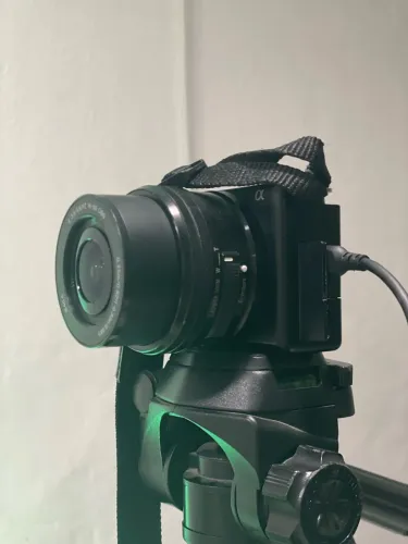 SONY ZV-E10 USADA