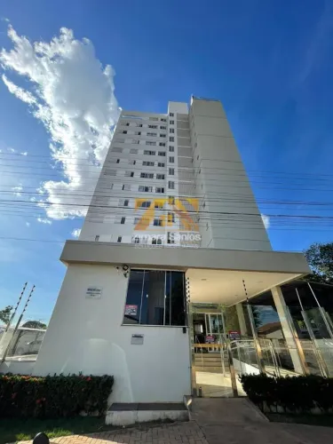Apartamento com 2 Quartos à Venda, Plano Diretor Sul - Palmas