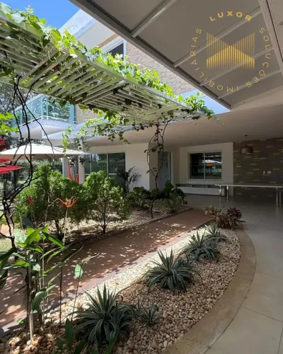 CASA DISPONIVEL PARA LOCAÇÃO ALPHAVILLE FORTALEZA