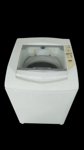 MÁQUINA DE LAVAR ROUPAS