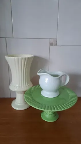 Vendas essas peças para decorar lindas mesas de festas por 129,00