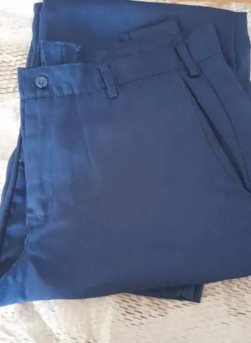 Calças Sociais Masculinas! Leve 2 pelo preço de 1.