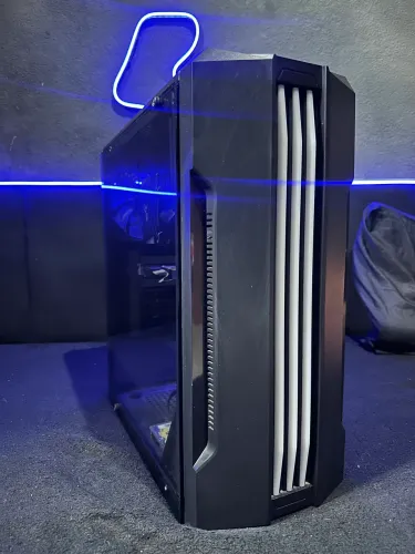 Gabinete GAMER Rise Mode 