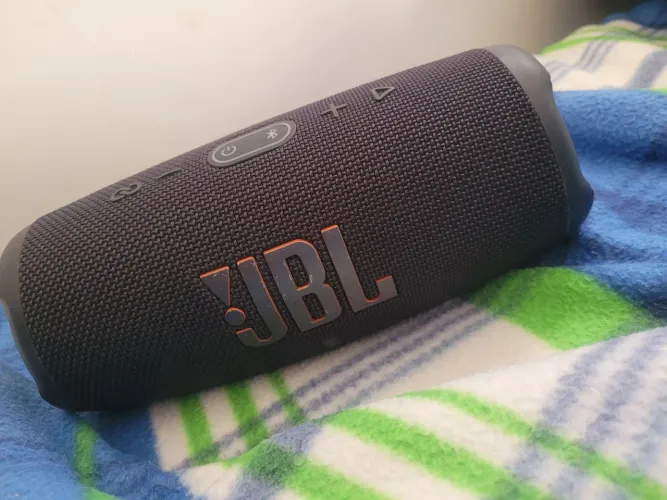 Jbl charge 5