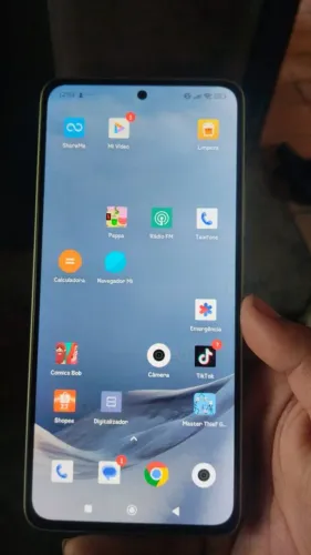 Redimi 13 C 256g