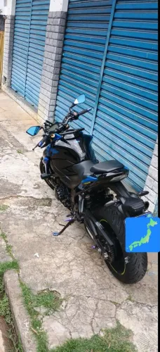 Gsx s 750 2021