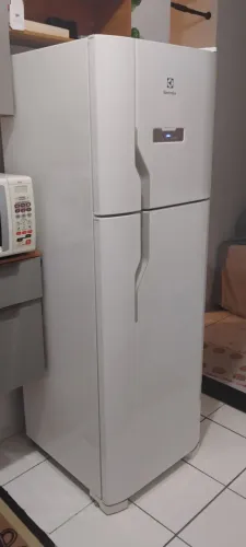 Vendo geladeira