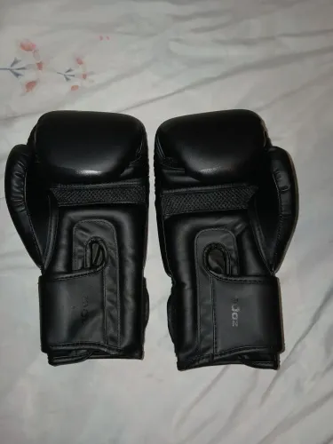LUVAS DE BOXE
