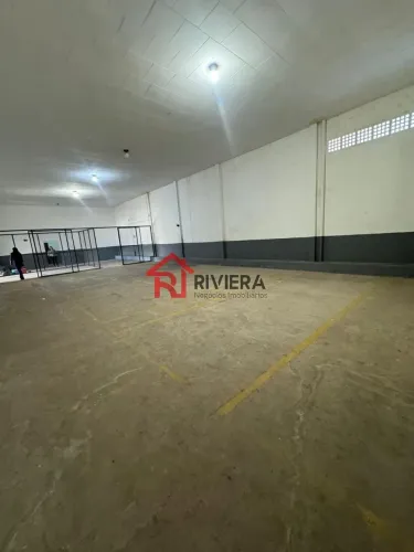 GALPAO COMERCIAL em São Luís - Maranhão, Jardim São Cristóvão