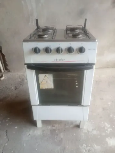 Fogão 4 bocas 