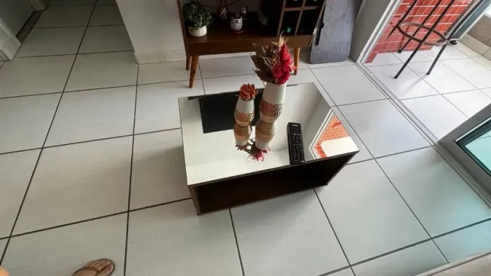 MÓVEL DE SALA