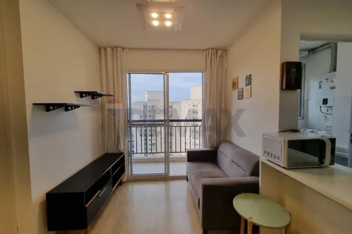 Apartamento com 2 dormitórios para alugar, 53 m² - Pirituba - Zona Norte - São Paulo/SP