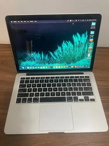 Macbook Apple 2014