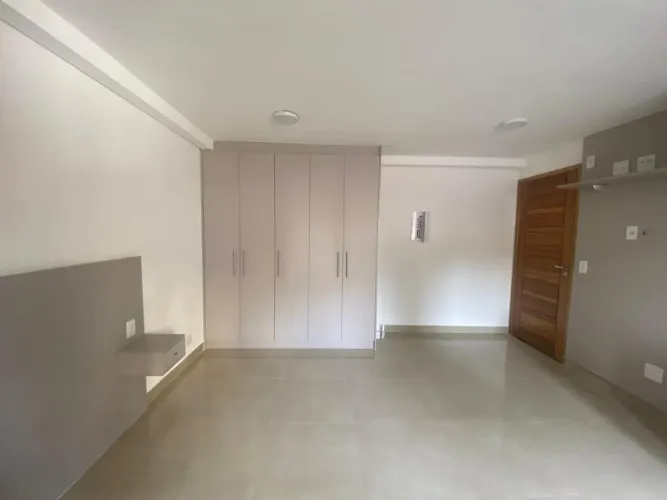 Studio para locação em Santana com 1 quarto, 24m²