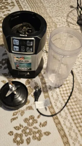 Liquidificador Ninja 1000w