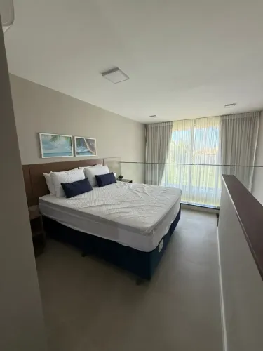 Imóvel para venda tem 81 metros quadrados com 1 quarto em Flecheiras - Trairi - CE