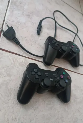PS3 SLIM USADO