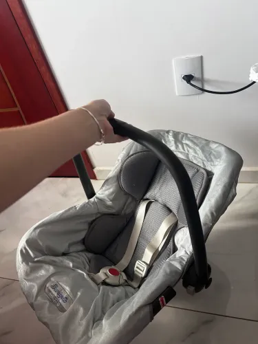 Bebê conforto burigotto