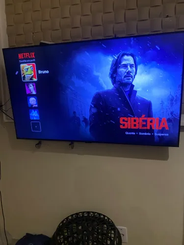 Tv Samsung 