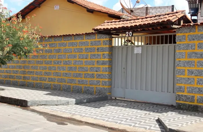 JA Vendo casa em Santa Lúcia - Vitória es
