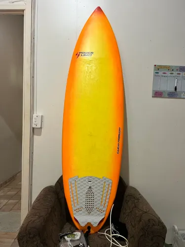 Prancha surf Powerlight