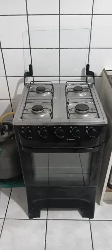 Fogão a gás 4 bocas