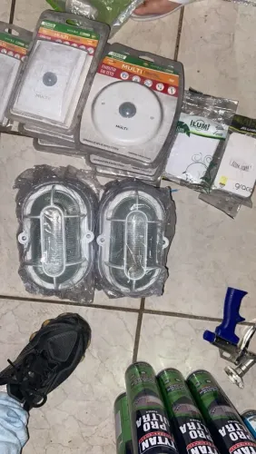 Kits de construção
