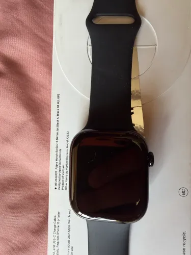 Apple Watch