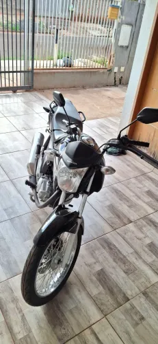 VENDE-SE HONDA CG TITAN 150